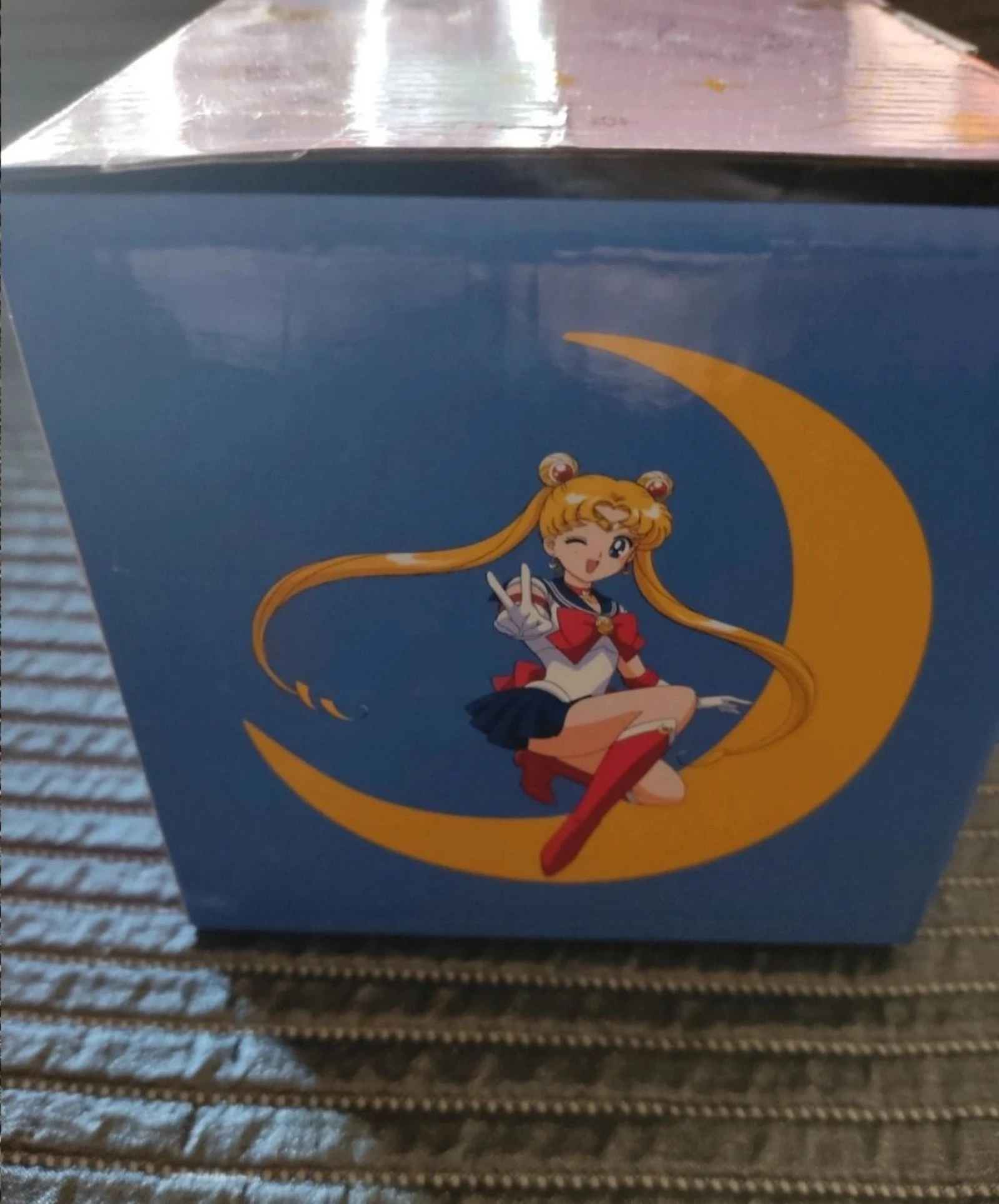Lote artículos colección Sailor Moon (A) – photo 12